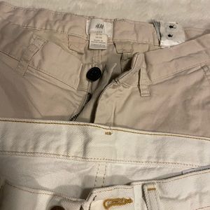 Stretch jeans for men size 34